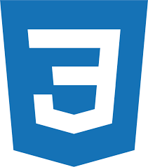 html logo